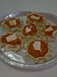 Una foto de Masa para empanadas, tartas o pastelitos