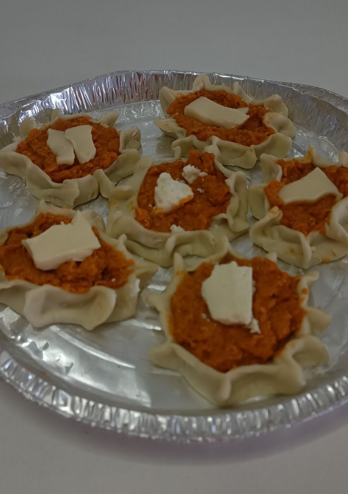 Una foto de Masa para empanadas, tartas o pastelitos