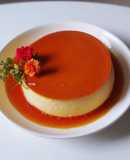 Bánh PUDDING BÁNH MÌ (Bread Pudding)