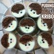Puding kribo