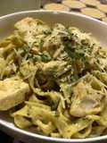 Pasta Alberto