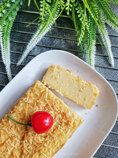 Foto resep Prol Tape Keju