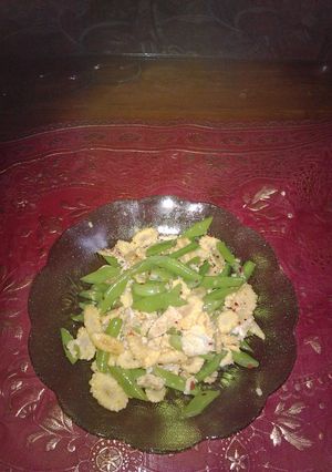 Foto resep Tumis sayuran malas