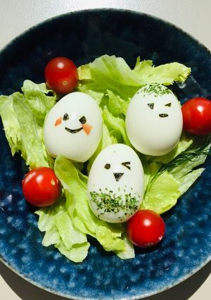 Foto di Insalata di Pasqua