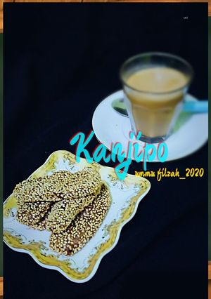 Foto resep Kanjipo'