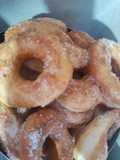 Rosquitas clásicas