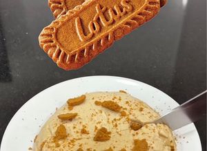 Foto principal de Tarta de queso proteicas