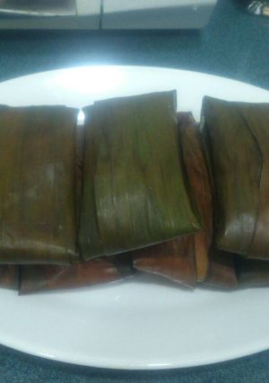Foto resep Nagasari