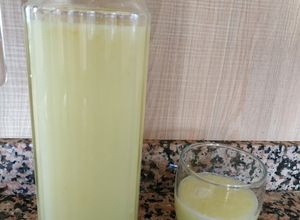 Foto principal de Limonada en Monsieur Cuisine