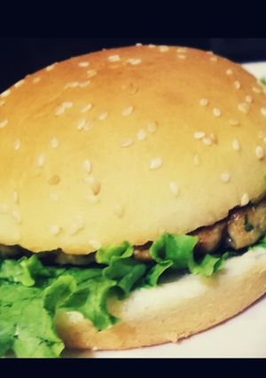 A picture of Burgers.