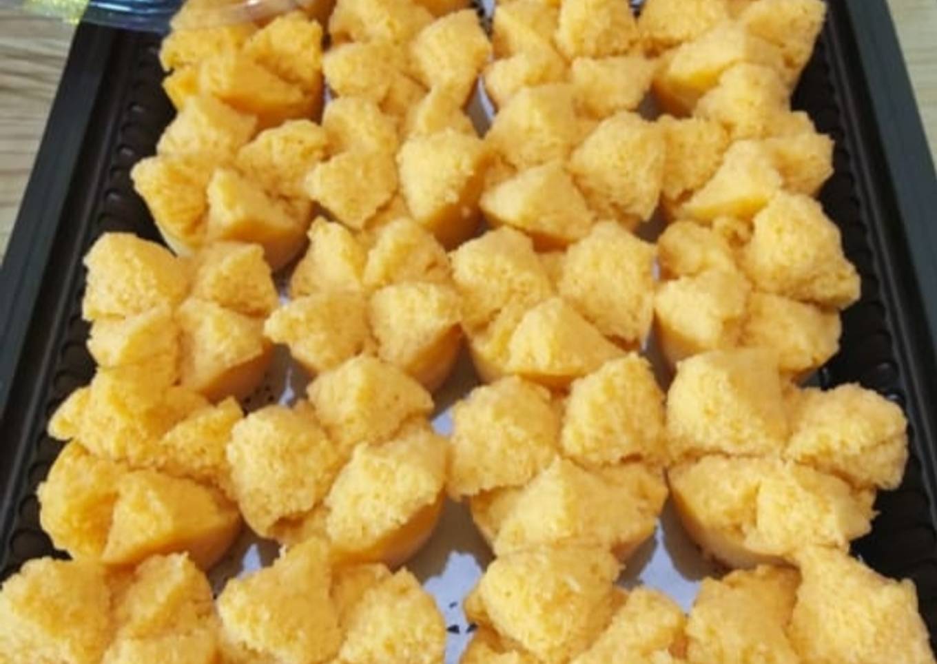 Kue mangkok
