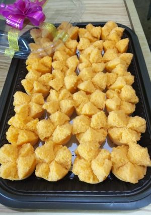 Foto resep Kue mangkok