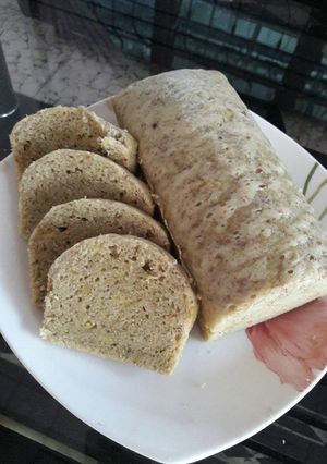 Foto resep Bolu Pisang Kukus
