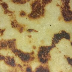 A picture of Makki ki Roti.