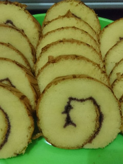 Foto resep Bolu gulung
