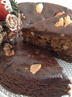 Una foto de Bolo de mel