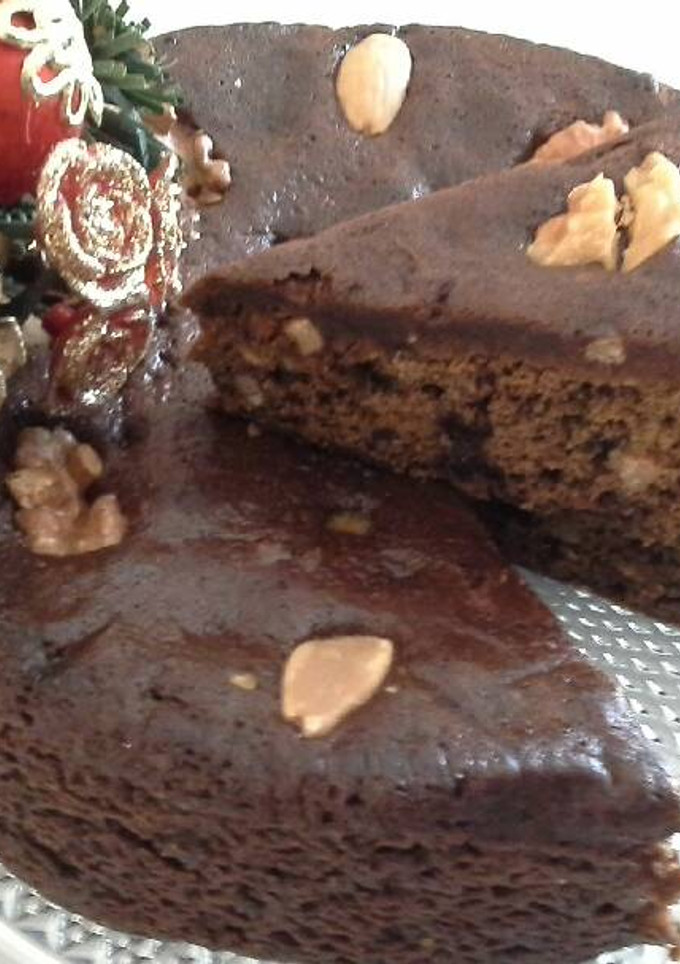 Una foto de Bolo de mel