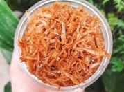 Hình ảnh của cá ngần rim