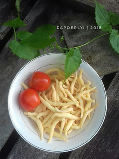 Foto resep Telur Gabus Keju