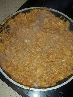 Una foto de Ropa vieja