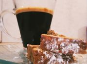 Una foto de budin cuatro cuatro