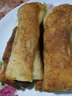 Foto resep Risol mayo roti tawar