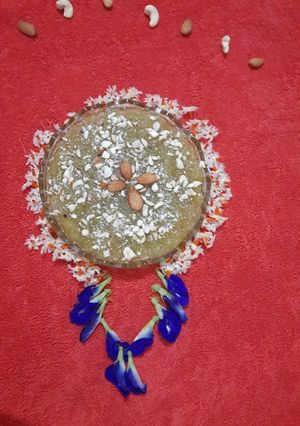 દૂધી હલવો (Dudhi No Halwo Recipe In Gujarati) રેસીપી મુખ્ય ફોટો