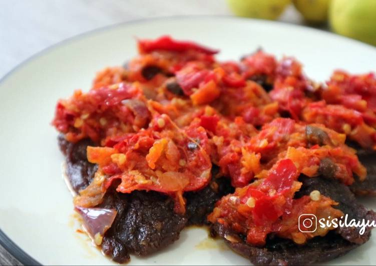 Resep Dendeng Kering bumbu Padang oleh Sisil Ayu Lestari - Cookpad Resep Dendeng Kering bumbu Padang oleh Sisil Ayu Lestari - Cookpad