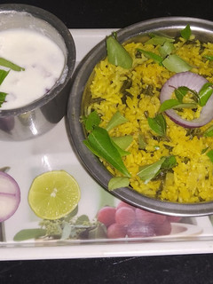பசலைக்கீரை புலாவ்/Palak pulao செய்முறை முக்கிய புகைப்படம்