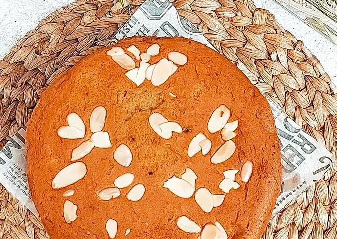 Resep: Banana Cake Untuk Pemula