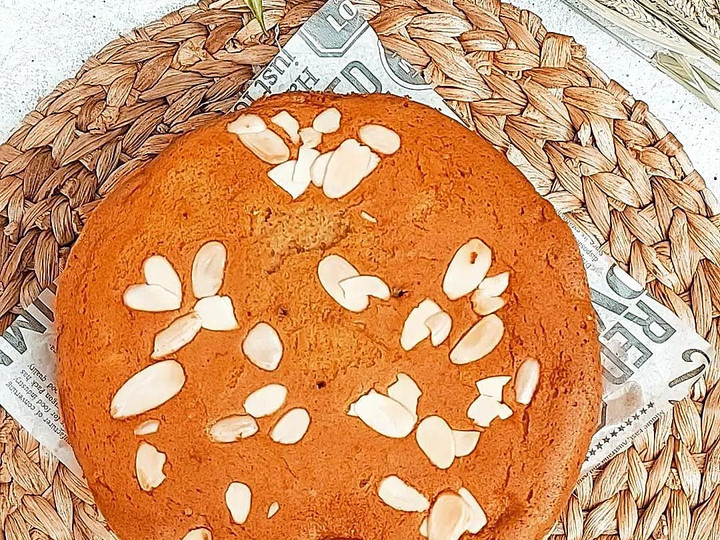 Resep: Banana Cake Untuk Pemula