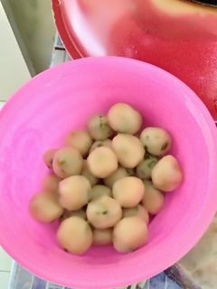 Foto resep Cilok Simpel