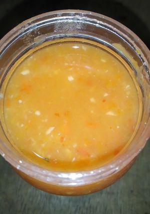Foto resep Saos sambal homemade super pedas