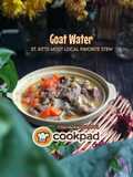Goat Water 🇰🇳
