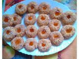 حلوى ساهلة وسريعة