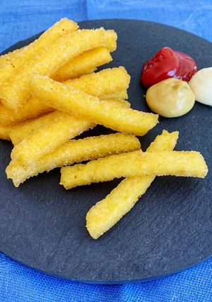 Foto di Polenta Fast Food