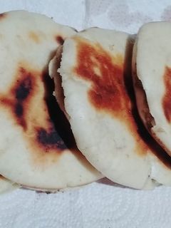 صورة لوصفة الحواوشي