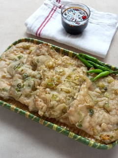 Foto resep Tempe Mendoan Khas Banyumas
