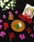 Sugar Palm Kheer