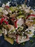 Salata crocanta