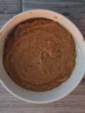 Healthy Sweet Potato Pudding