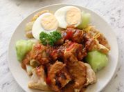 Gambar siomay ikan tuna