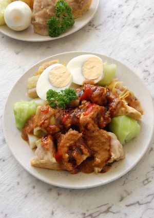 Foto resep Siomay Ikan Tuna