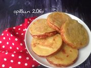 Gambar roti pisang