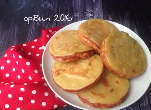 Foto resep Roti Pisang Khas Banjar