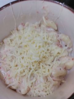 Foto resep Mac & Cheese