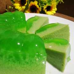 รูปของ Puding Lumut