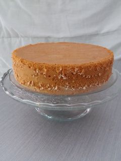 Una foto de Bizcochuelo para pastel 3 leches