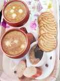 মালাই চা (malai cha recipe in bengali)