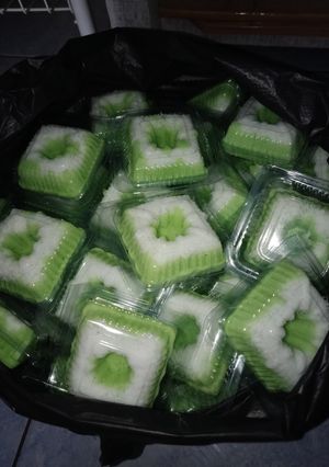 Foto resep Putri Ayu ekonomis